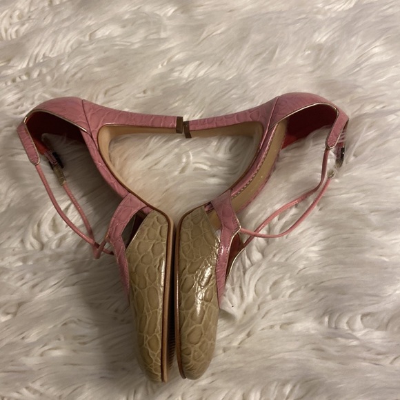 Antonio Melani 👠 size 8M excellent condition leather shoes - Picture 8 of 16